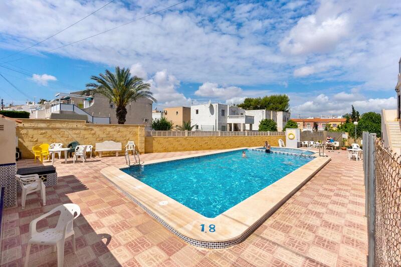 1 bedroom Apartment for sale