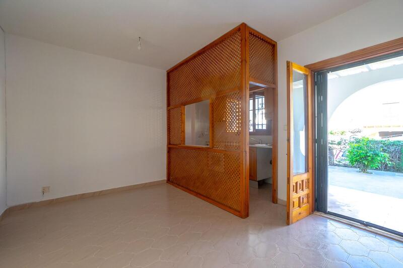1 bedroom Apartment for sale