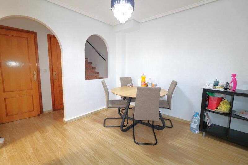 3 bedroom Duplex for sale