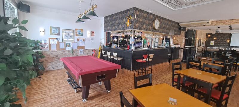 Commercial Property for sale