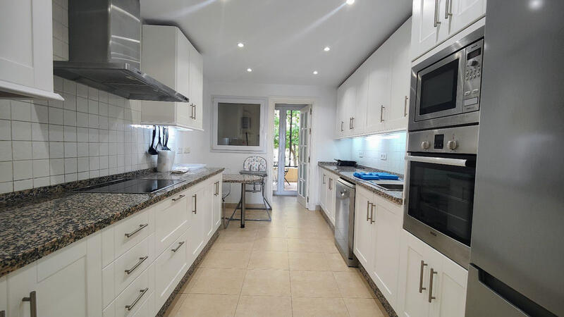 3 chambre Appartement à vendre