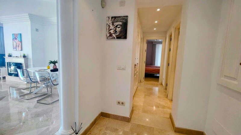 3 chambre Appartement à vendre