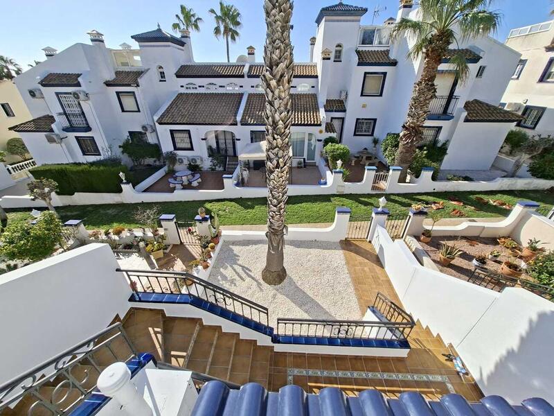 2 bedroom Villa for sale