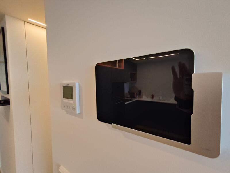 3 bedroom Apartment for sale