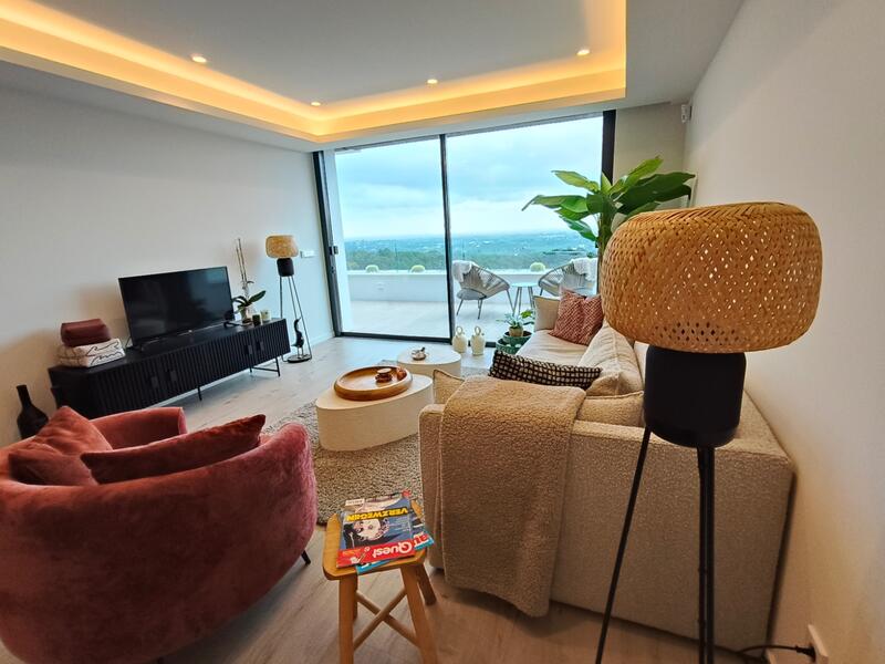 3 bedroom Apartment for sale