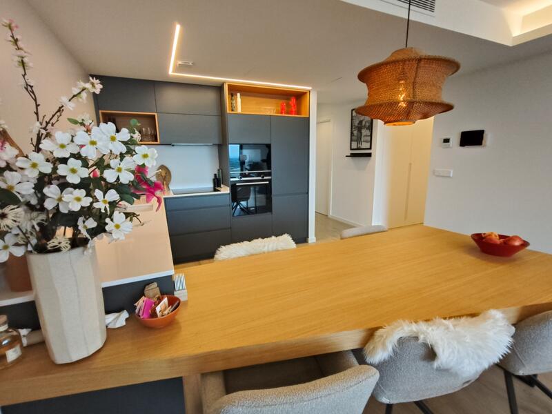 3 bedroom Apartment for sale