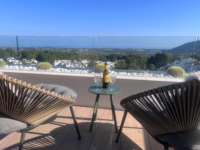 3 bedroom Apartment for sale