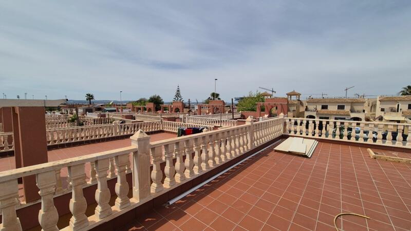 2 bedroom Villa for sale