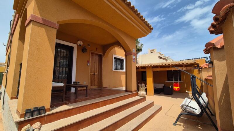 2 bedroom Villa for sale
