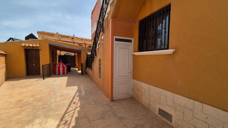 2 bedroom Villa for sale