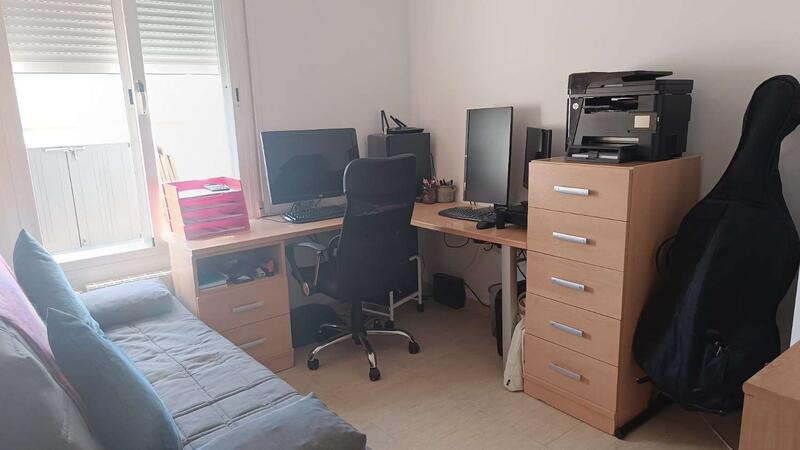 3 bedroom Apartment for sale