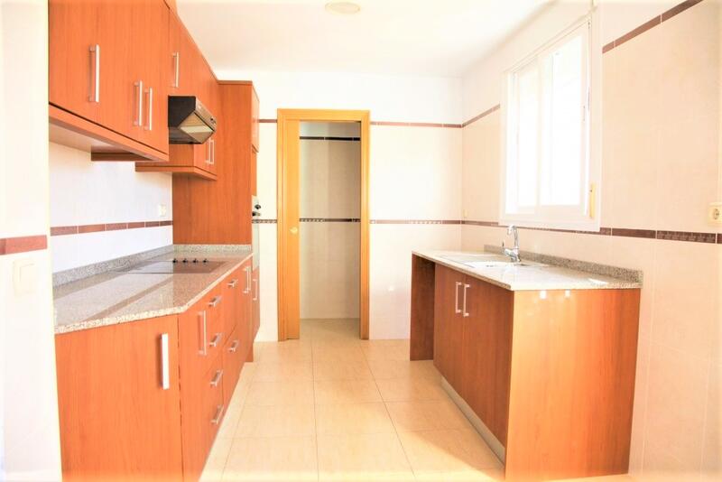 3 bedroom Apartment for sale