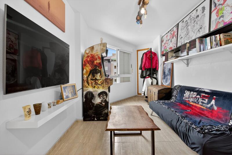 1 bedroom Apartment for sale