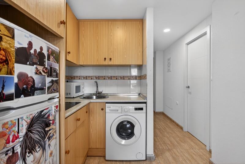 1 bedroom Apartment for sale