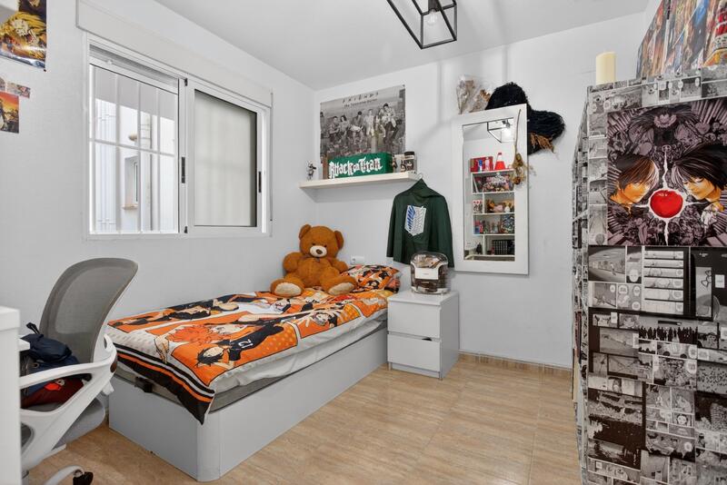 1 bedroom Apartment for sale