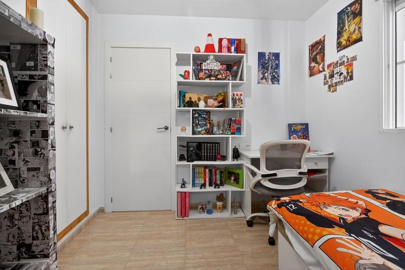 1 bedroom Apartment for sale