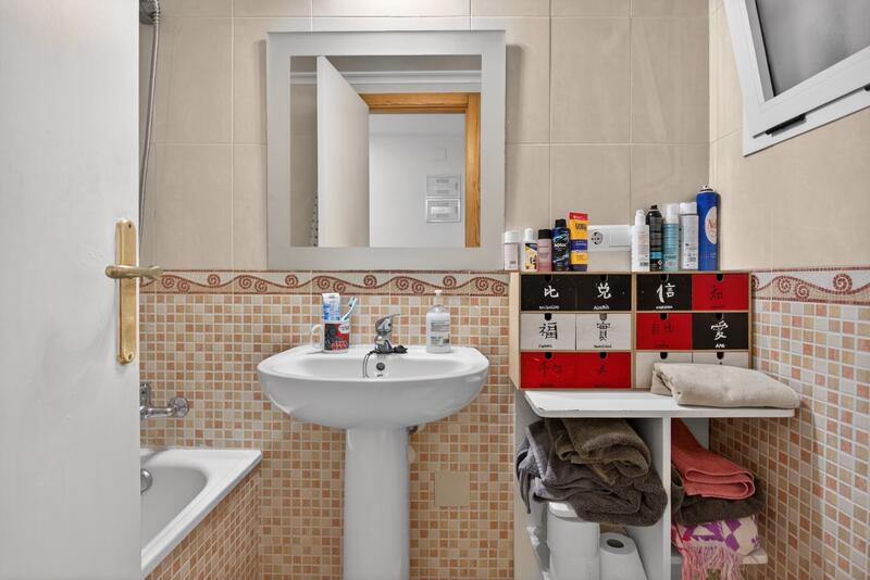 1 bedroom Apartment for sale