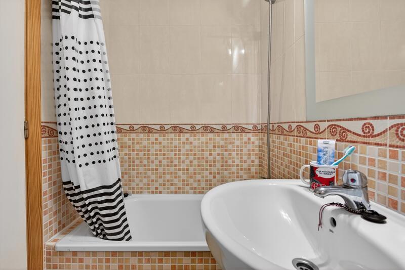 1 bedroom Apartment for sale