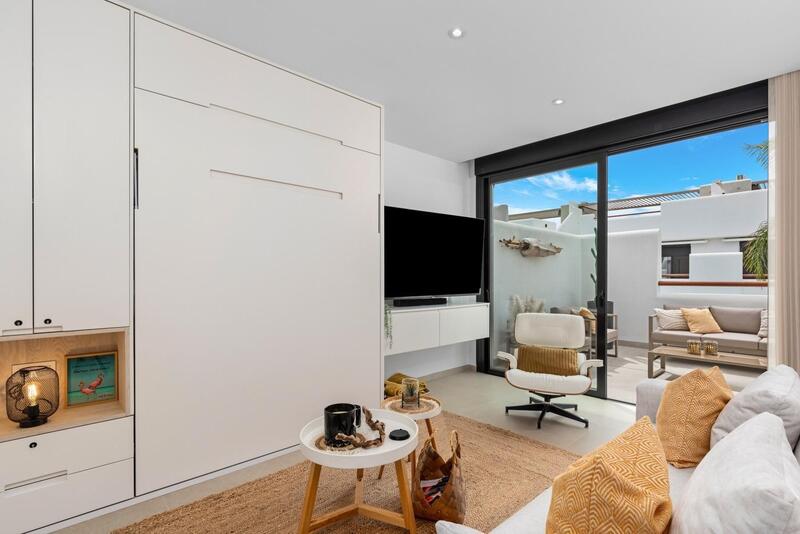 2 bedroom Apartment for sale