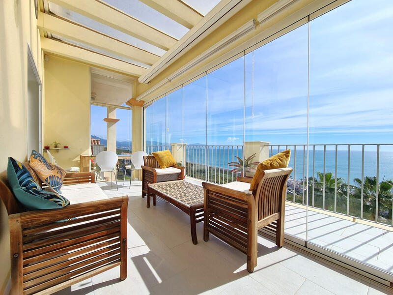 3 bedroom Apartment for sale