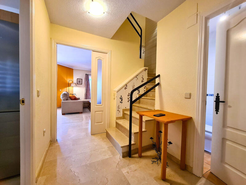 3 bedroom Townhouse for sale