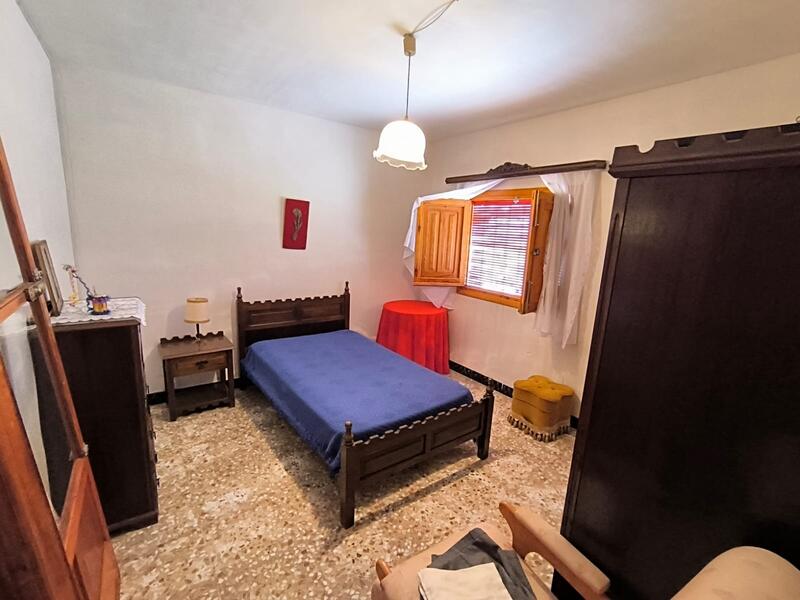 10 Schlafzimmer Landhaus zu verkaufen