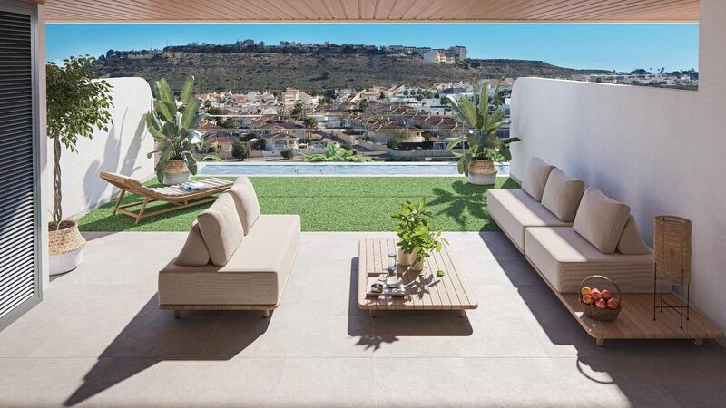 3 bedroom Apartment for sale