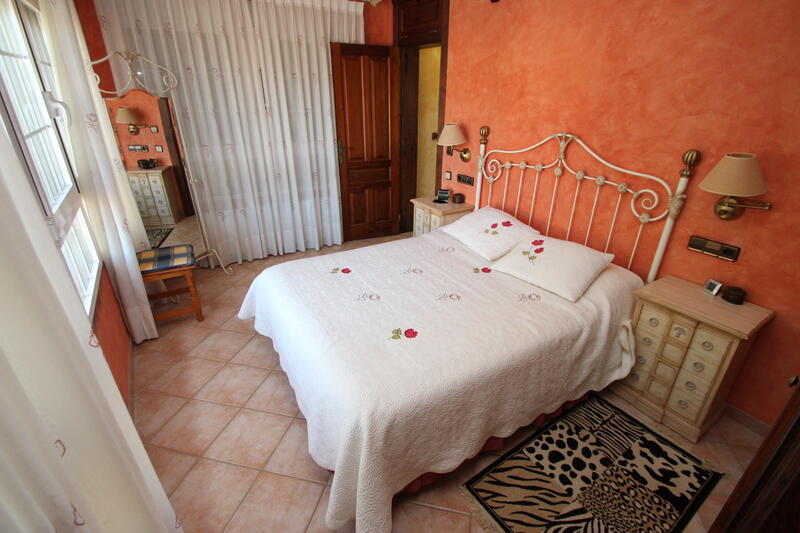 6 soverom Herregård til salgs