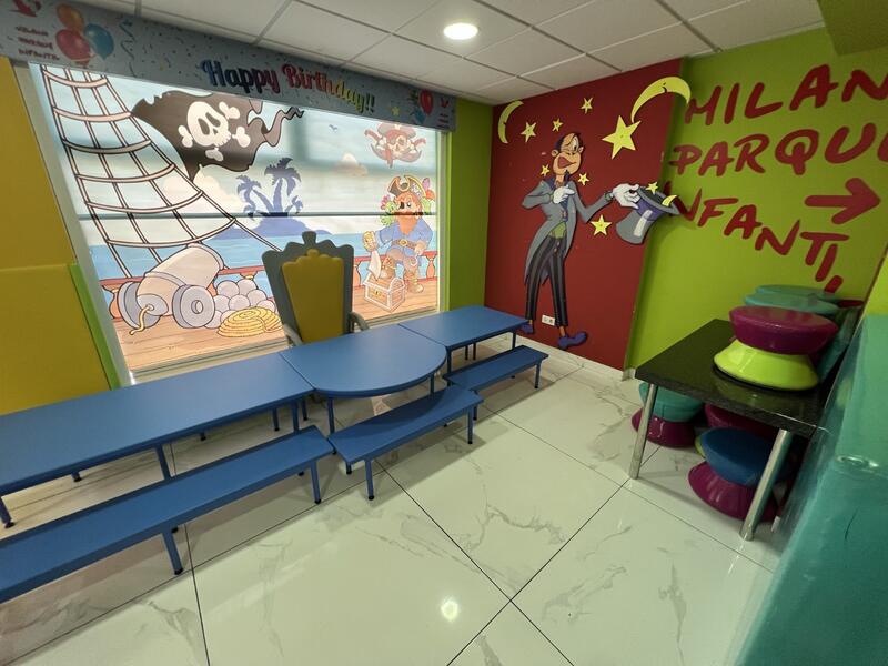 Local Comercial en venta en Torrevieja, Alicante