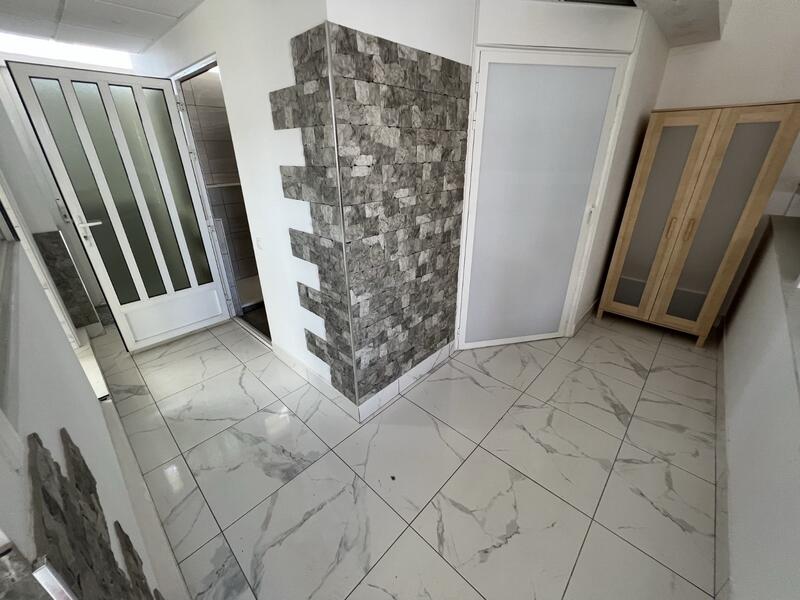 Local Comercial en venta