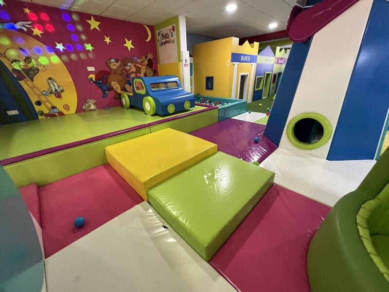 Local Comercial en venta