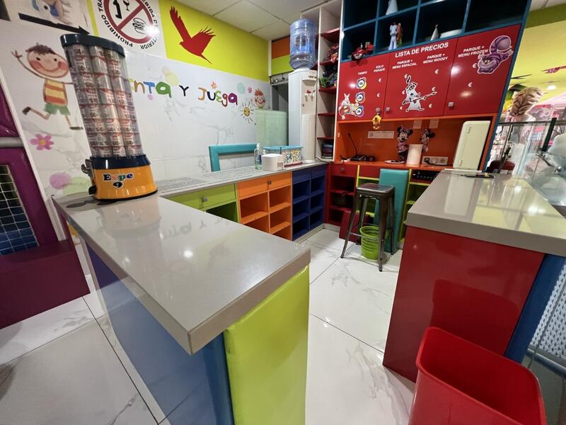 Local Comercial en venta