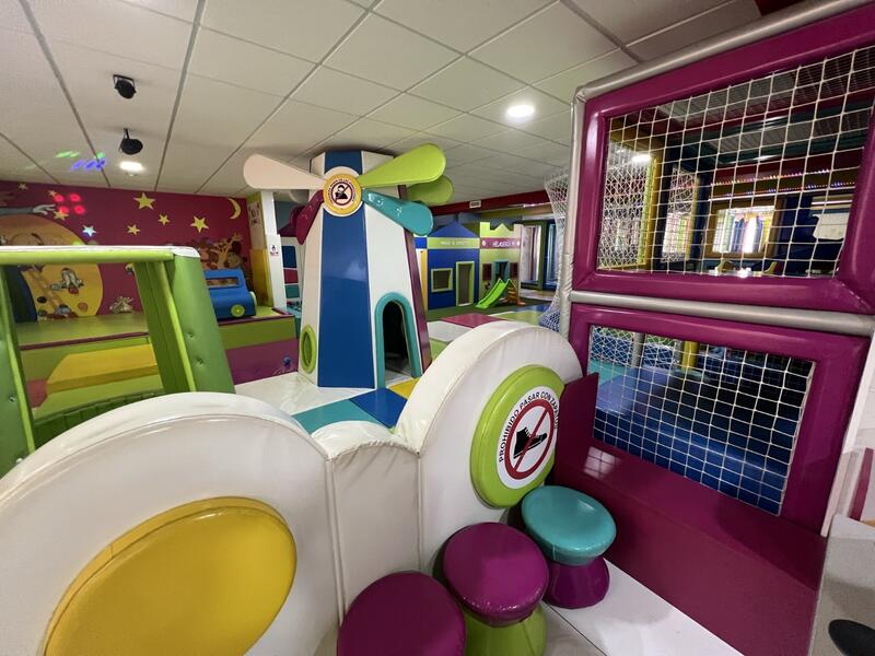 Local Comercial en venta