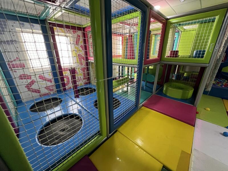 Local Comercial en venta