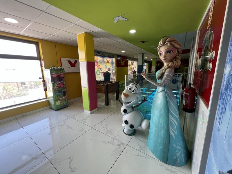 Local Comercial en venta