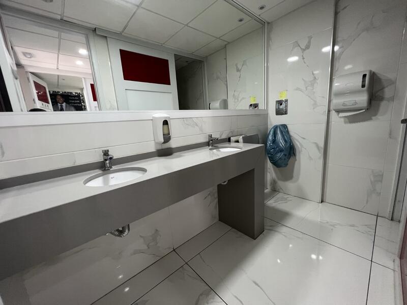 Local Comercial en venta