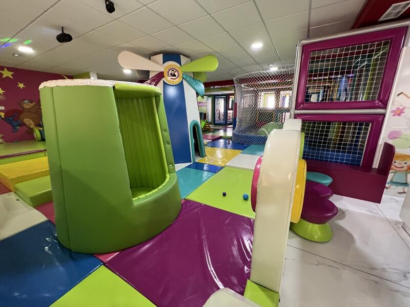 Local Comercial en venta