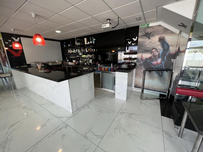 Local Comercial en venta