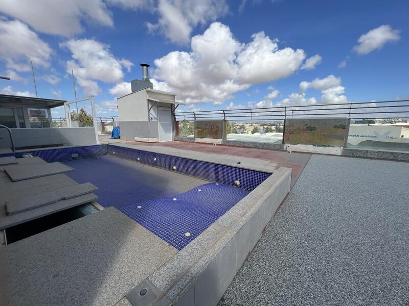 Local Comercial en venta