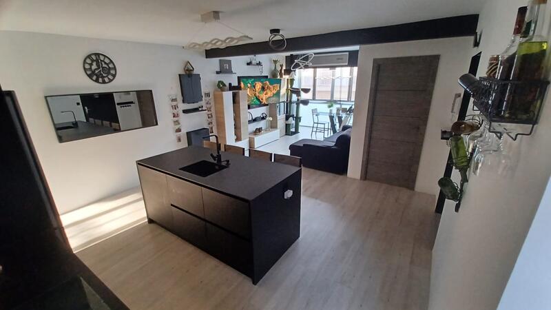 Apartamento en venta en Torre de la Horadada, Alicante
