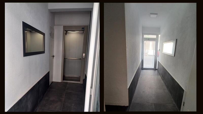 3 soverom Leilighet til salgs