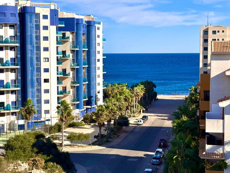 Apartamento en venta en Torrevieja, Alicante