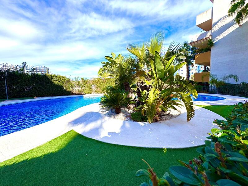 2 Cuarto Apartamento en venta