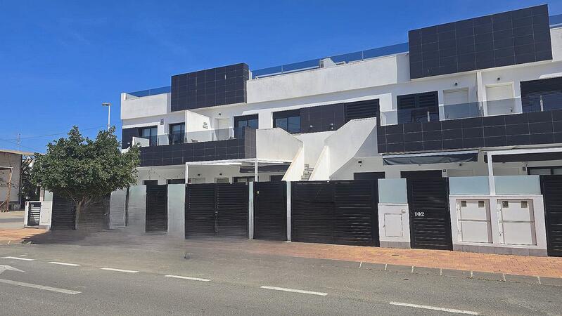 Apartamento en venta en San Pedro del Pinatar, Murcia