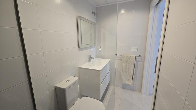 2 Schlafzimmer Appartement zu verkaufen