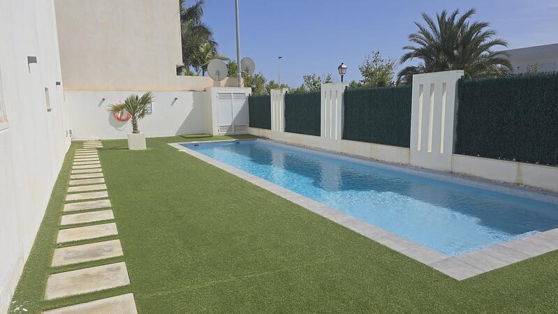 2 Schlafzimmer Appartement zu verkaufen