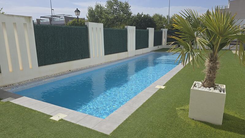 2 Schlafzimmer Appartement zu verkaufen