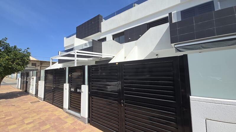 2 Schlafzimmer Appartement zu verkaufen