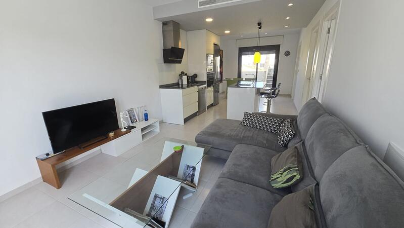 2 Schlafzimmer Appartement zu verkaufen