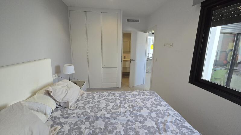2 Schlafzimmer Appartement zu verkaufen